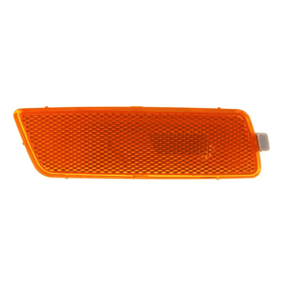For Volkswagen Jetta Signal Marker Light Assembly 2005 06 07 08 09 2010 Passenger Side Front Sedan | VW2531108 | 1K5 945 072A