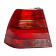 thumbnail image 1 of For Volkswagen Jetta Tail Light 1999-2003 Driver Side VW2818103 | 1J5 945 111 S ;s & sockets; for Sedan, 1 of 4