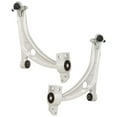 thumbnail image 1 of For Volkswagen Passat 2005 2006 2007 2008 New Front Lower Control Arm Kit - BuyAutoParts, 1 of 5