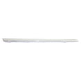 thumbnail image 1 of For Volkswagen Passat 2007 2008 2009 2010 Bumper Molding Driver Side | Rear | Plastic | Chrome | Wagon | Replacement For VW1146102 | 3C9807459A2ZZ, 1 of 6