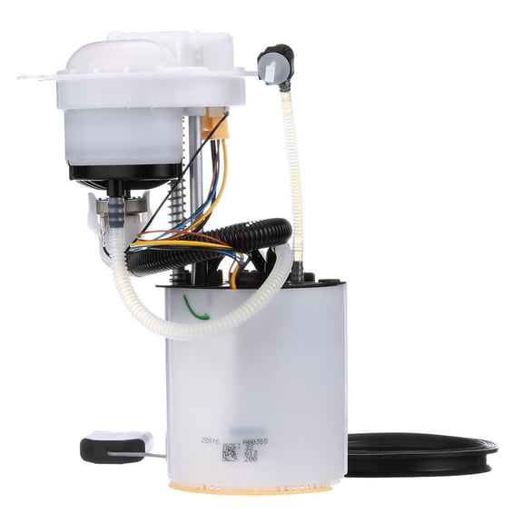 For Volkswagen Passat & CC Fuel Pump Assembly - BuyAutoParts