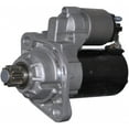 thumbnail image 1 of For Volkswagen Passat / Passat CC Starter Motor 2009 10 11 2012 | 2.0 Liter 4-Cyl w/ Manual Transmission For 02M 911 023 G, 1 of 7