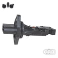 thumbnail image 1 of For Volkswagen Passat R32 Eos & Audi TT Quattro Mass Air Flow Sensor Probe - BuyAutoParts, 1 of 6