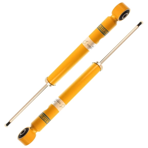 For Volkswagen R32 Passat & CC Pair Bilstein B6 Rear Shocks Struts - BuyAutoParts