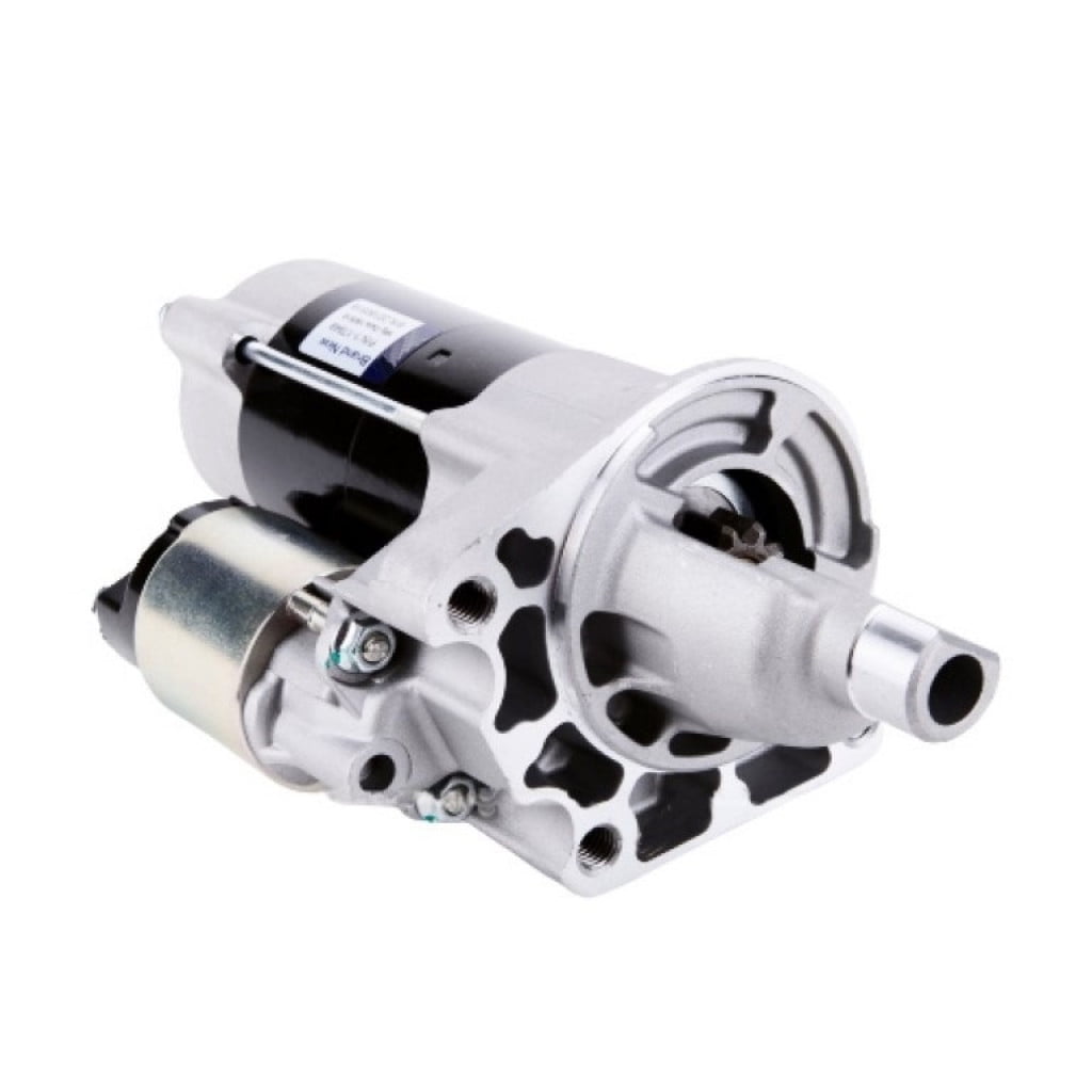 For Volkswagen Routan Starter Motor 2009 2010 Replaces 4748046AB- (Vehicle Trim: 3.8L V6 3778cc 231 CID)