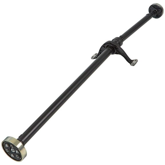 For Volkswagen Tiguan 2009 2010 2011 2012 2013 2014 New Rear Driveshaft - BuyAutoParts