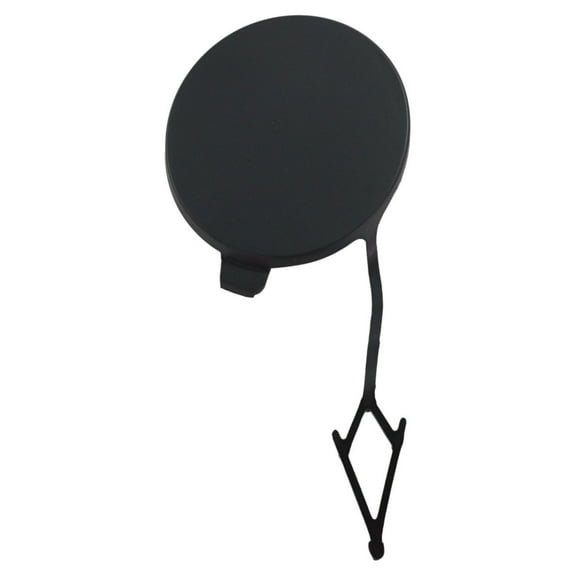 For Volkswagen Tiguan 2018 2019 2020 2021 Tow Hook Cover | Front | Replacement For VW1029114 | 5NN807241GRU