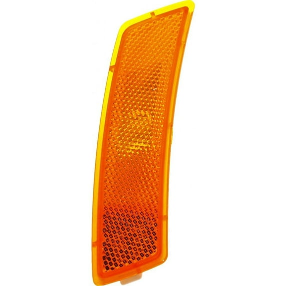 For Volkswagen Tiguan 2018 2019 2020 Marker Light Driver Side | Front | VW2554100 | 5C5945071A