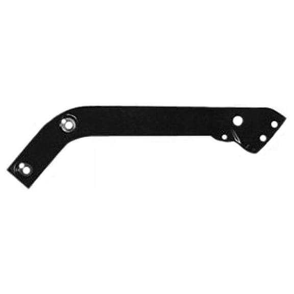 For Volkswagen Tiguan 2018 Radiator Support Driver Side | Upper Brace | CAPA Certified | Made Of Steel