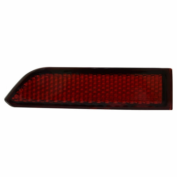 For Volkswagen Tiguan Outer Rear Reflector 2018 2019 Driver Side For VW1184111 | 5NA 945 103