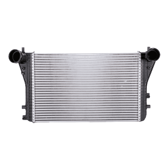 For Volkswagen Tiguan Turbo Intercooler 2009-2018 | 2.0T VW3012100 | 3C0145805R