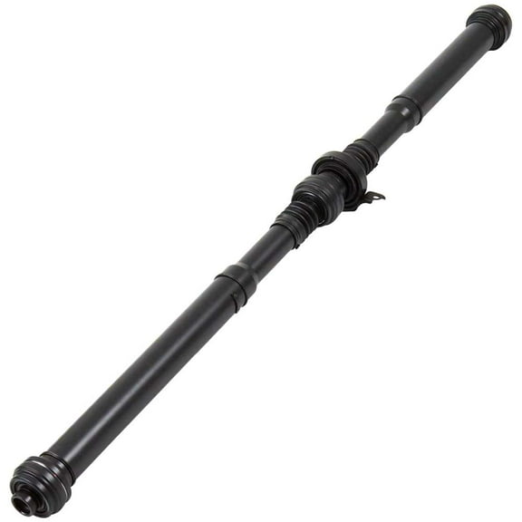 For Volkswagen Touareg 2011 2012 2013 2014 2015 2016 Rear Driveshaft - BuyAutoParts