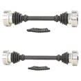 thumbnail image 1 of For Volkswagen Transporter 1968-1979 Pair Rear CV Axle Shafts - BuyAutoParts, 1 of 5