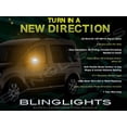 thumbnail image 1 of For Volkswagen VW Caddy LED Side View Mirrors Turnsignals Lights Mirror Turn Signals Lamps Signalers, 1 of 5