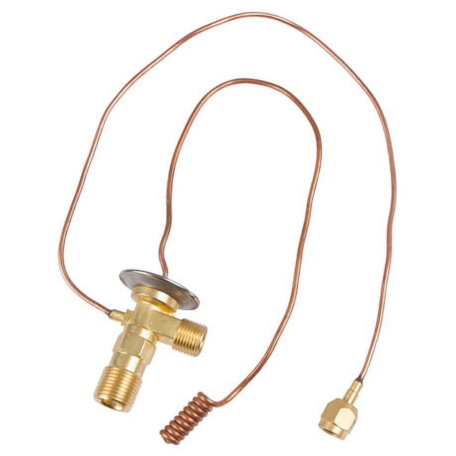 For Volvo 240 242 244 245 VW Rabbit Caddy Golf A/C AC Expansion Valve ...