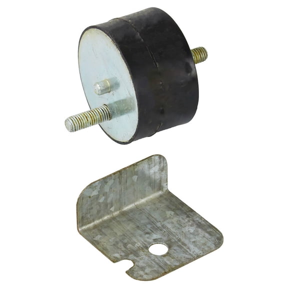 For Volvo 740 940 Engine Mount - BuyAutoParts