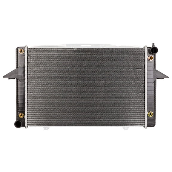 For Volvo 850 C70 S70 V70 New Radiator - BuyAutoParts