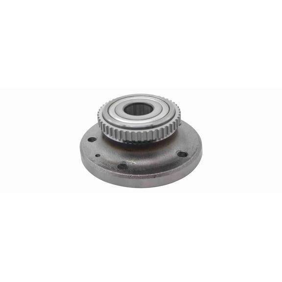 For Volvo 850 C70 S70 & V70 New Rear Wheel Hub & Bearing Assembly - BuyAutoParts