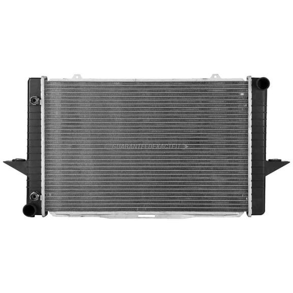 For Volvo 850 S70 & V70 New Radiator - BuyAutoParts