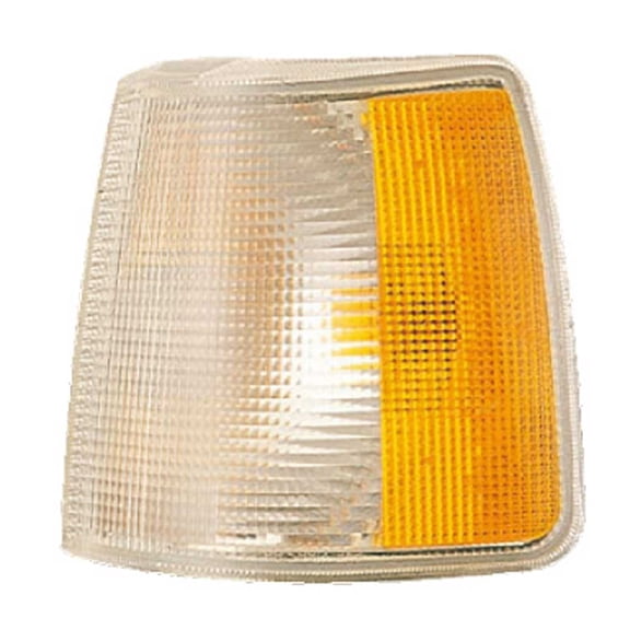 For Volvo 940 960 1992 1993 1994 Left Parking Light Assembly - BuyAutoParts