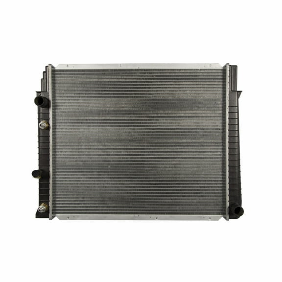 For Volvo 960 Radiator 1992 93 94 95 96 1997 | L6 2.9L | Replacement For VO3010122 | 86039070