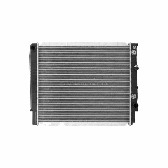 For Volvo 960 S90 V90 New Radiator - BuyAutoParts