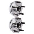 thumbnail image 1 of For Volvo 960 V90 S90 Pair Front Wheel Hub Bearing Assembly - BuyAutoParts, 1 of 4