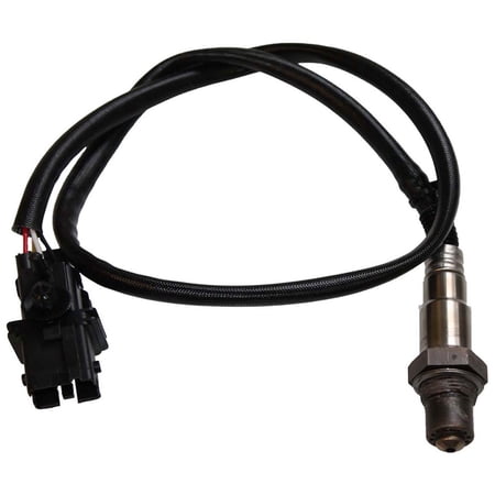 For Volvo C30 C70 S40 S60 V50 & Porsche 911 996 Turbo New O2 Sensor - Buyautoparts