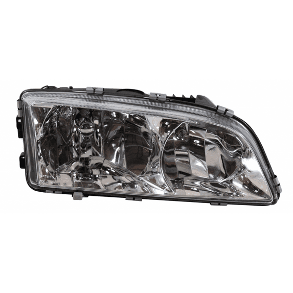 For Volvo C70 2003 2004 Headlight Assembly Passenger Side | VO2503115 | 9467893-5