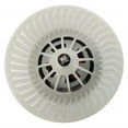 thumbnail image 1 of For Volvo C70 2006-2013 HVAC Blower Motor | Current Amps - 14.5 | Replacement For 31390437-7, 1 of 6