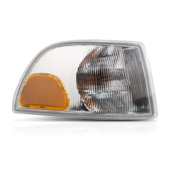 For Volvo C70/S70/V70 1998 99 00 01 2002 Turn Signal/Corner Light Unit Passenger Side | For VO2521101 | 9483185-6