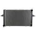 thumbnail image 1 of For Volvo C70 S70 V70 New Radiator - BuyAutoParts, 1 of 6