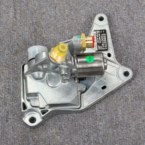 For Volvo D12 Engine Brake Air Valve Genuine 23992701 21369922 20994246 20741658