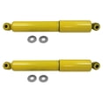 thumbnail image 1 of For Volvo FE 1992-1998 Monroe Rear Pair Shocks Struts - BuyAutoParts, 1 of 4