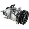 thumbnail image 1 of For Volvo Heavy Duty Trucks Replaces 8623176 New AC Compressor & A/C Clutch - BuyAutoParts, 1 of 7