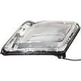 thumbnail image 1 of For Volvo Parking Light Corner Side Marker Park Lamp Passenger Right, 1 of 9