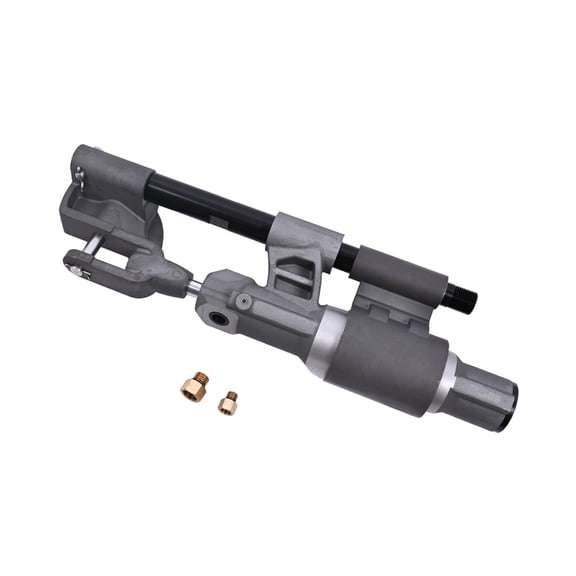 Power Steering Actuator Ram Cylinder Assembly for Volvo Penta SX-A DPS-A DPS-B SX-M 1998-2008 3812269 3860883 3862210 386251 21910902