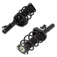 thumbnail image 1 of For Volvo S40 C30 C70 Pair Front Shock Strut w/ Spring - BuyAutoParts, 1 of 5