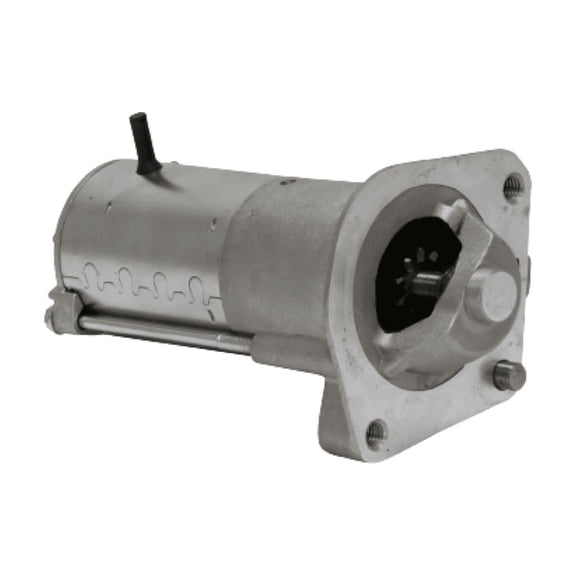 For Volvo S40 / S60 Starter Motor 2007-2013 | 2.4L / 2.5L L5 Replaces 36003222-1