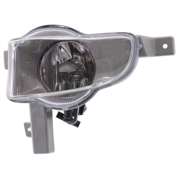 For Volvo S40 Sedan 2001 2002 2003 2004 Fog Light Assembly Driver Side | VO2592117 | 30865564