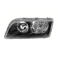 thumbnail image 1 of For Volvo S40/V40 2000-2002 Headlight Assembly Driver Side Black Bezel | VO2502109 | 30896586-2, 1 of 3