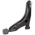 thumbnail image 1 of For Volvo S40 & V40 2000 Front Left Driver Lower Control Arm - BuyAutoParts, 1 of 5