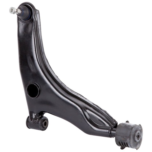 For Volvo S40 & V40 2000 Front Right Passenger Side Lower Control Arm - BuyAutoParts