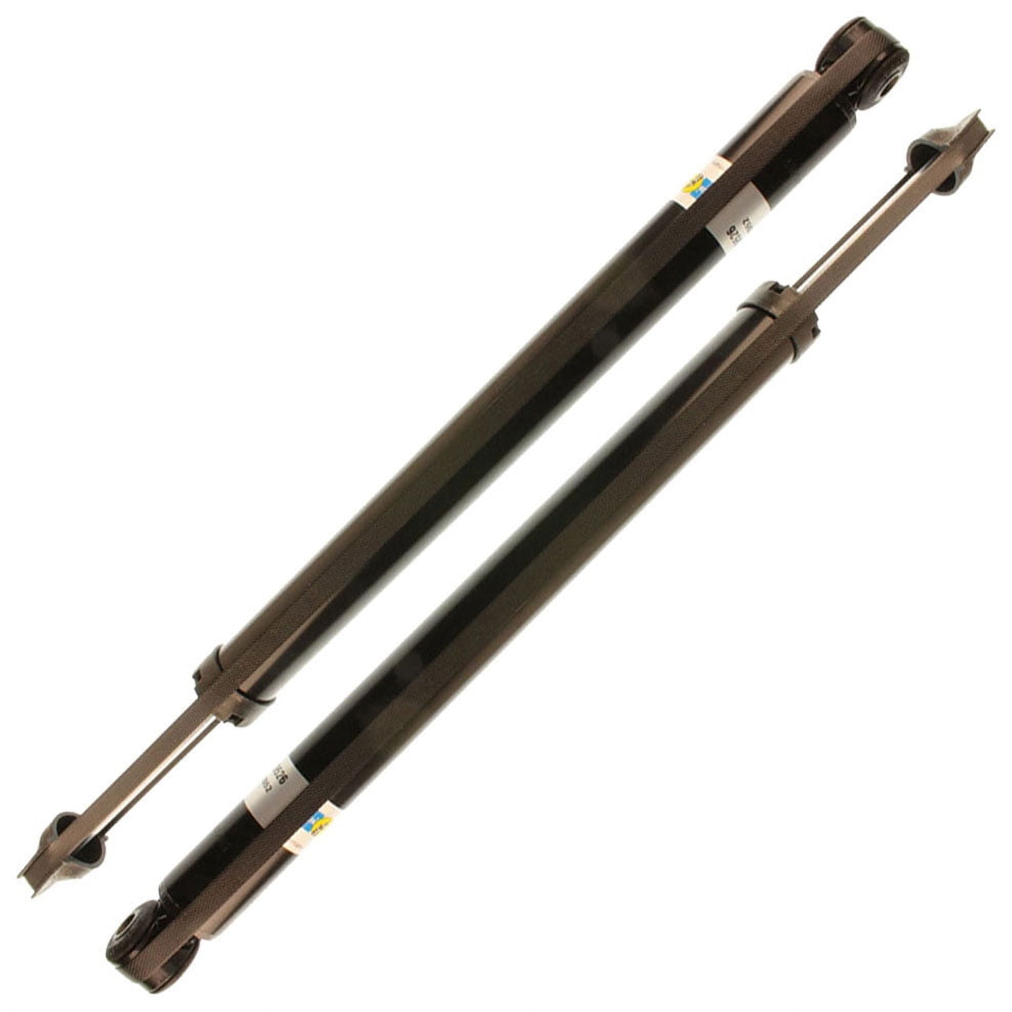 For Volvo S40 V50 C30 & Mazda 3 Pair Bilstein B4 Rear Shocks Struts