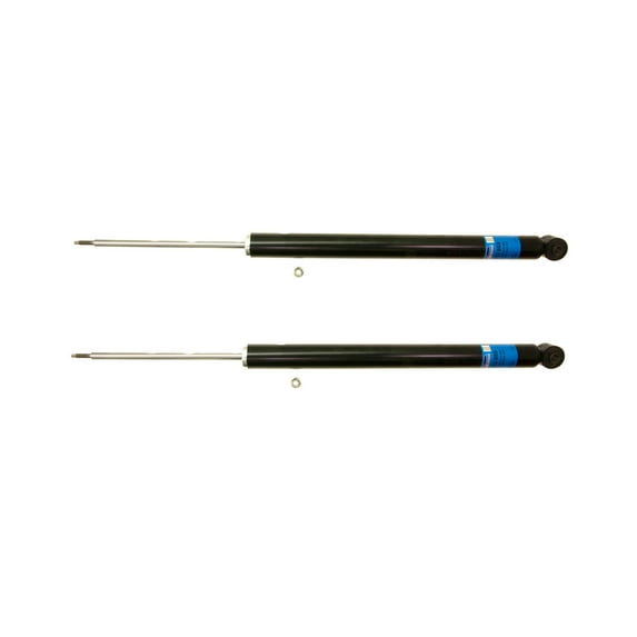 For Volvo S40 V50 C30 Pair Sachs Rear Shocks - BuyAutoParts