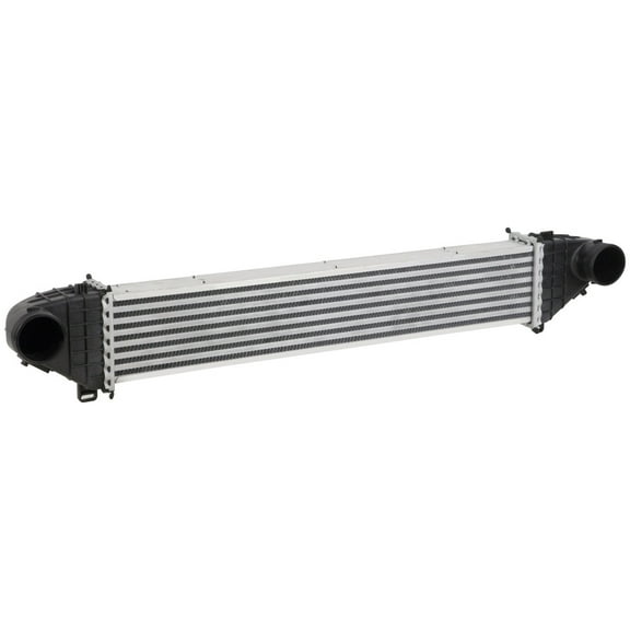 For Volvo S40 V50 C70 2004-2013 New Intercooler - BuyAutoParts