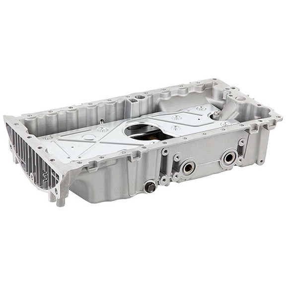 For Volvo S40 V50 C70 C30 New Oil Pan - BuyAutoParts