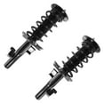 thumbnail image 1 of For Volvo S60 2011-2017 Pair Front Shock Strut w/ Spring - BuyAutoParts, 1 of 7