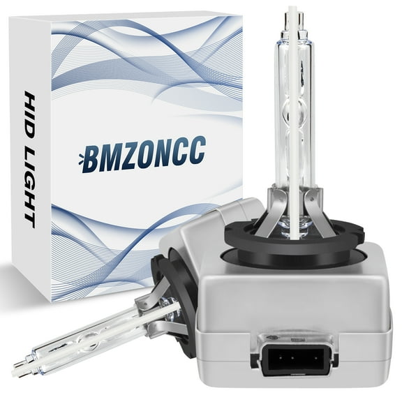 For Volvo S60 2011-2018 - 6000K Xenon D3S HID Headlight Bulb Low Beam Qty 2