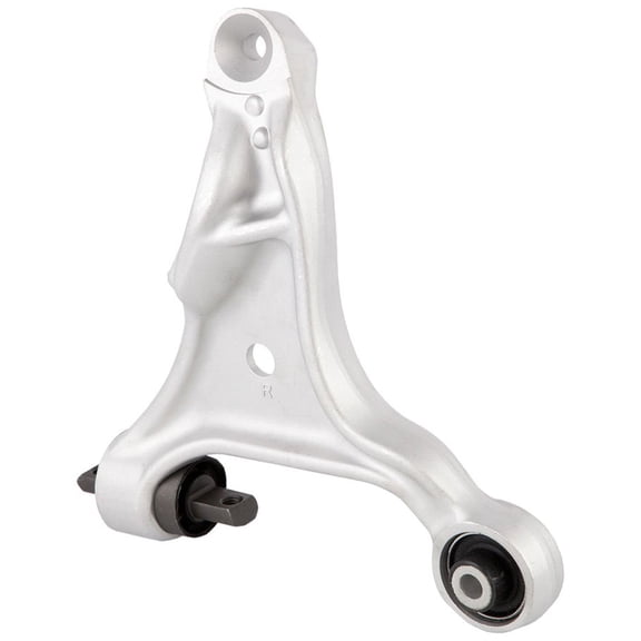 For Volvo S60 & V70 2001-2007 Front Right Passenger Side Lower Control Arm - BuyAutoParts